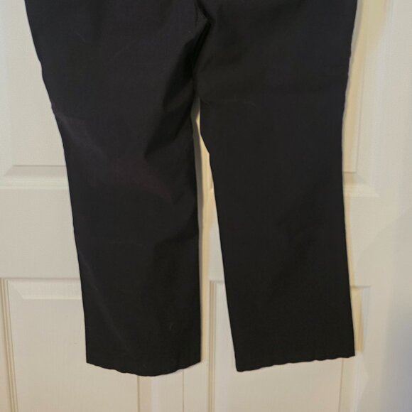 The Iconic Black Dress Pants from Reitmans, size 22 Petite - Picture 4 of 8